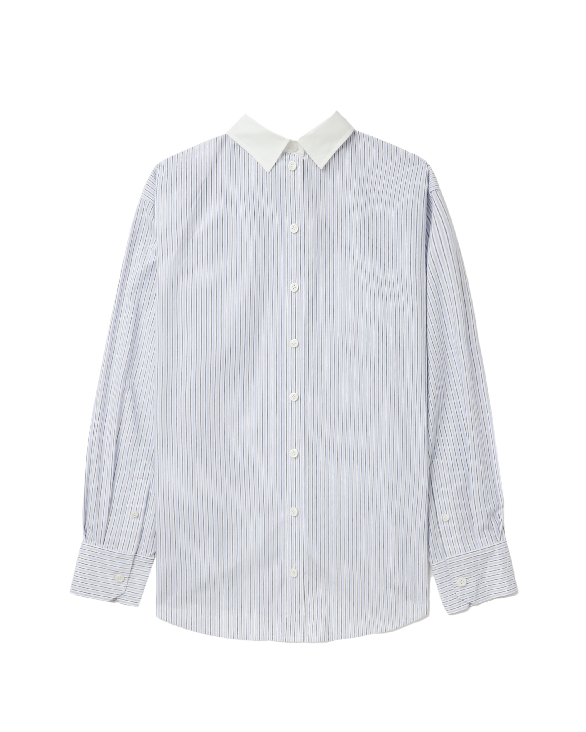 Striped shirt