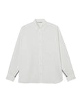 Oversized shirt