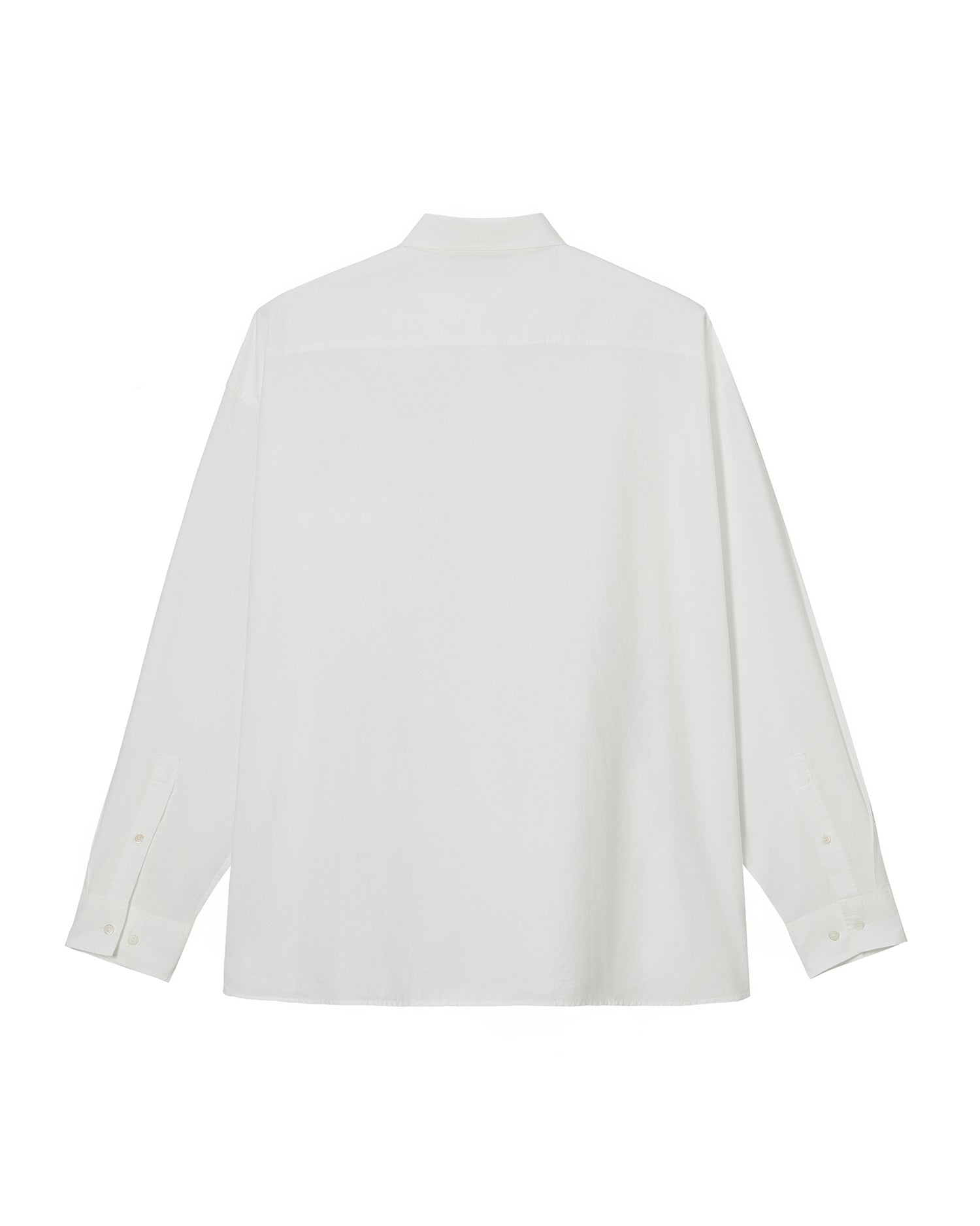 Oversized shirt
