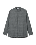 Checkered shirt