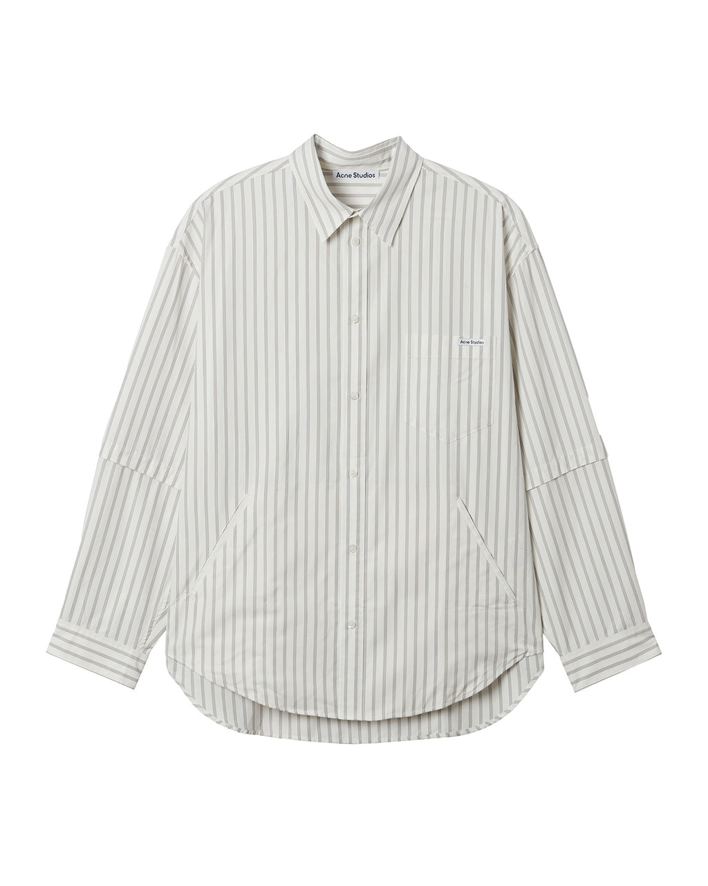 Striped shirt