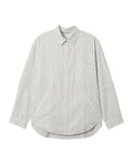 Striped shirt