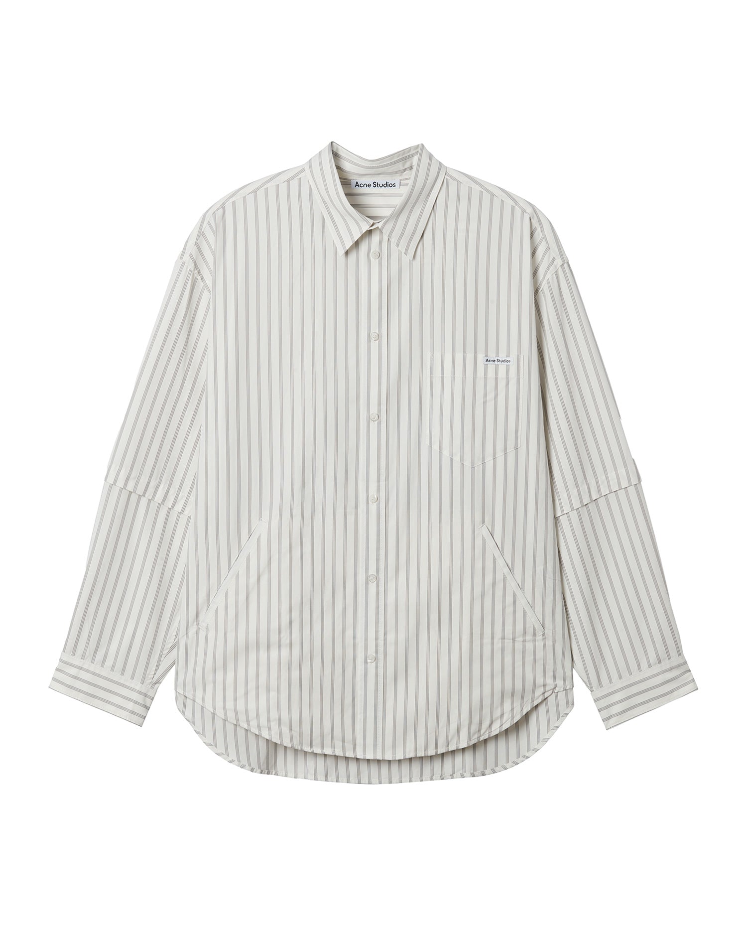 Striped shirt