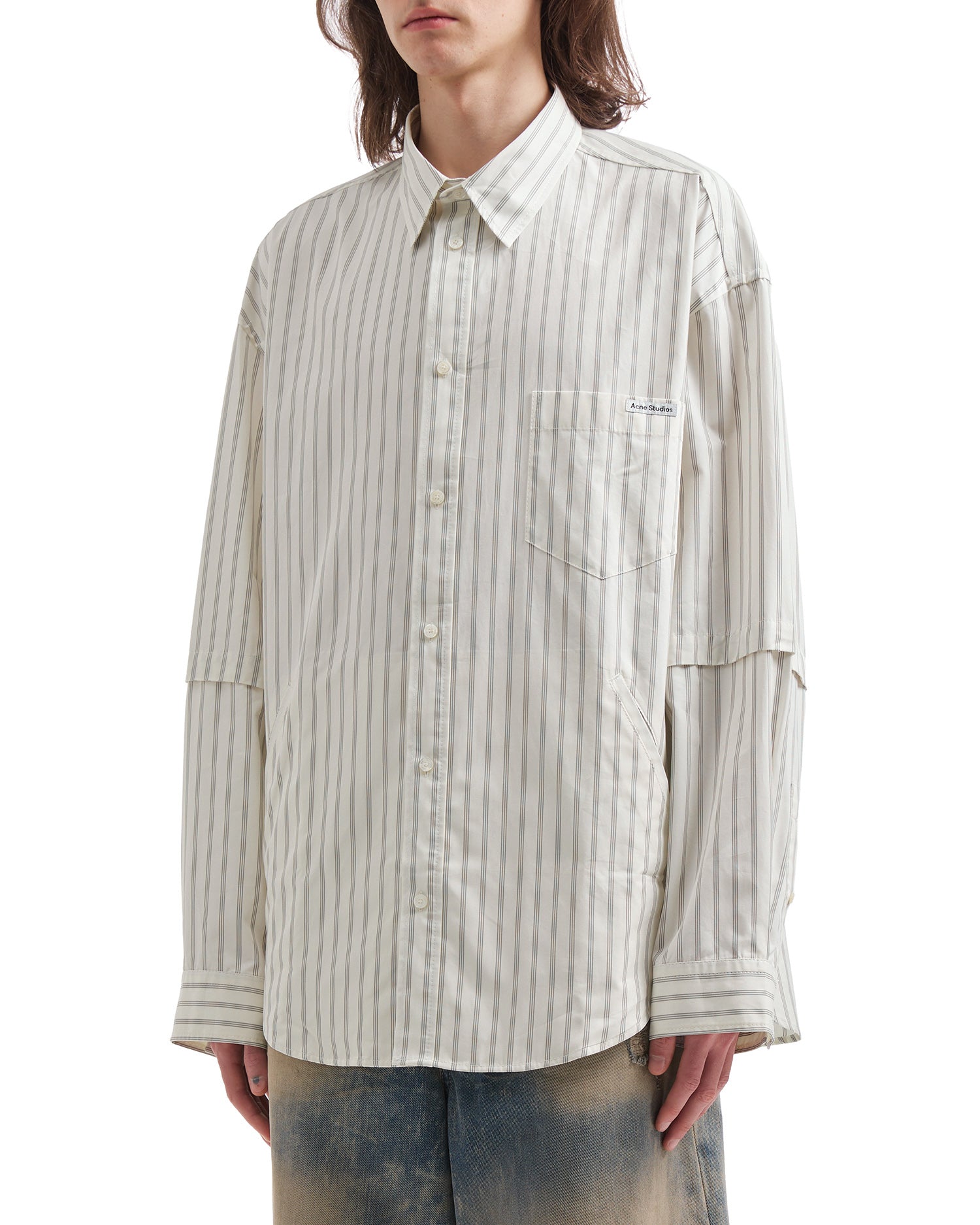 Striped shirt