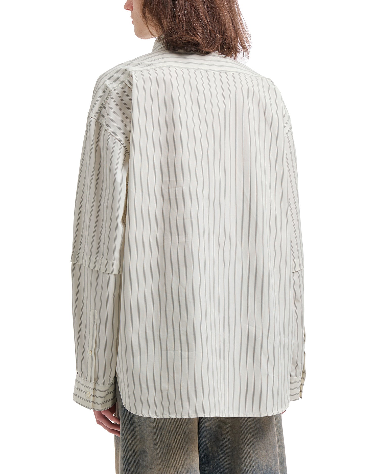 Striped shirt