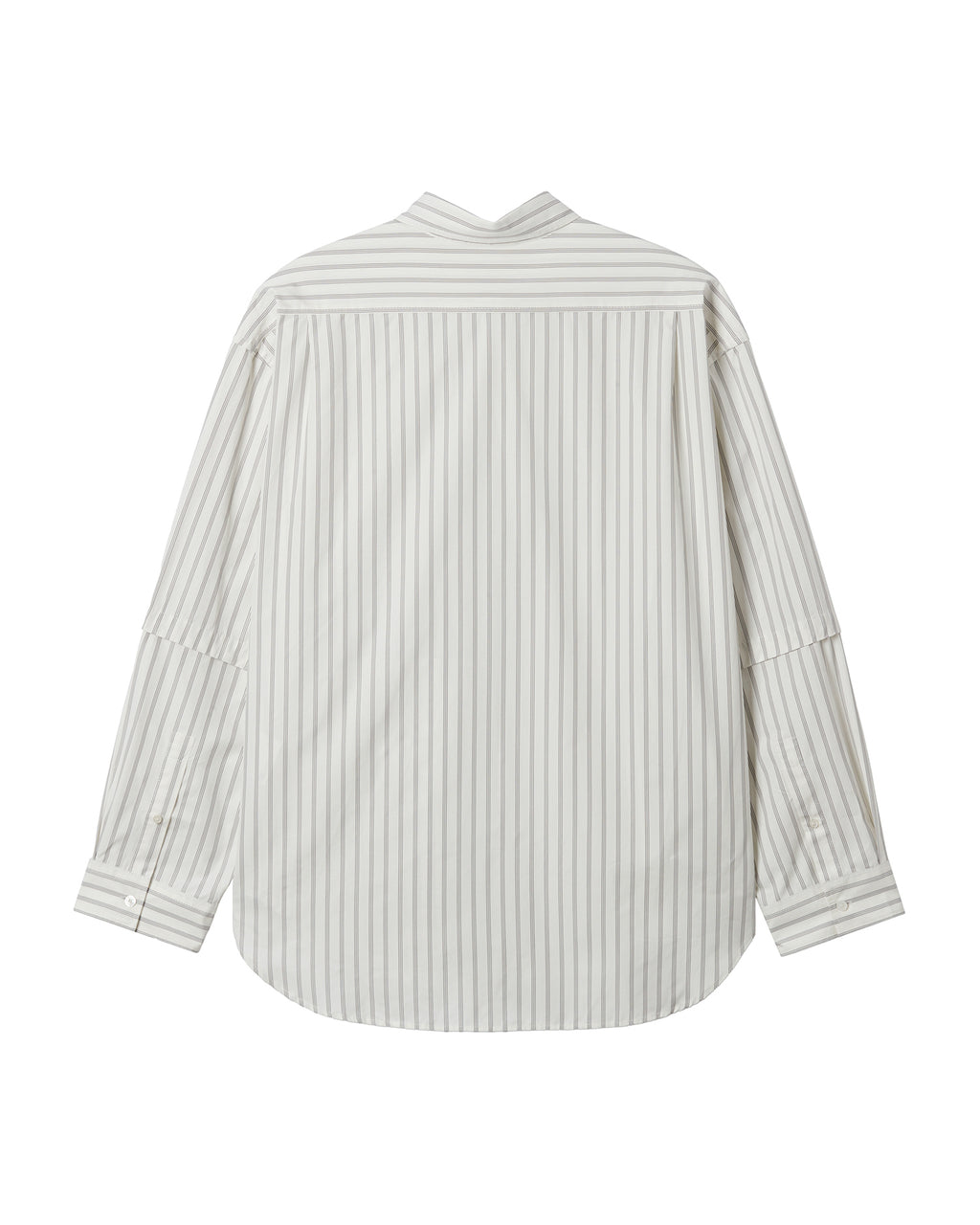 Striped shirt