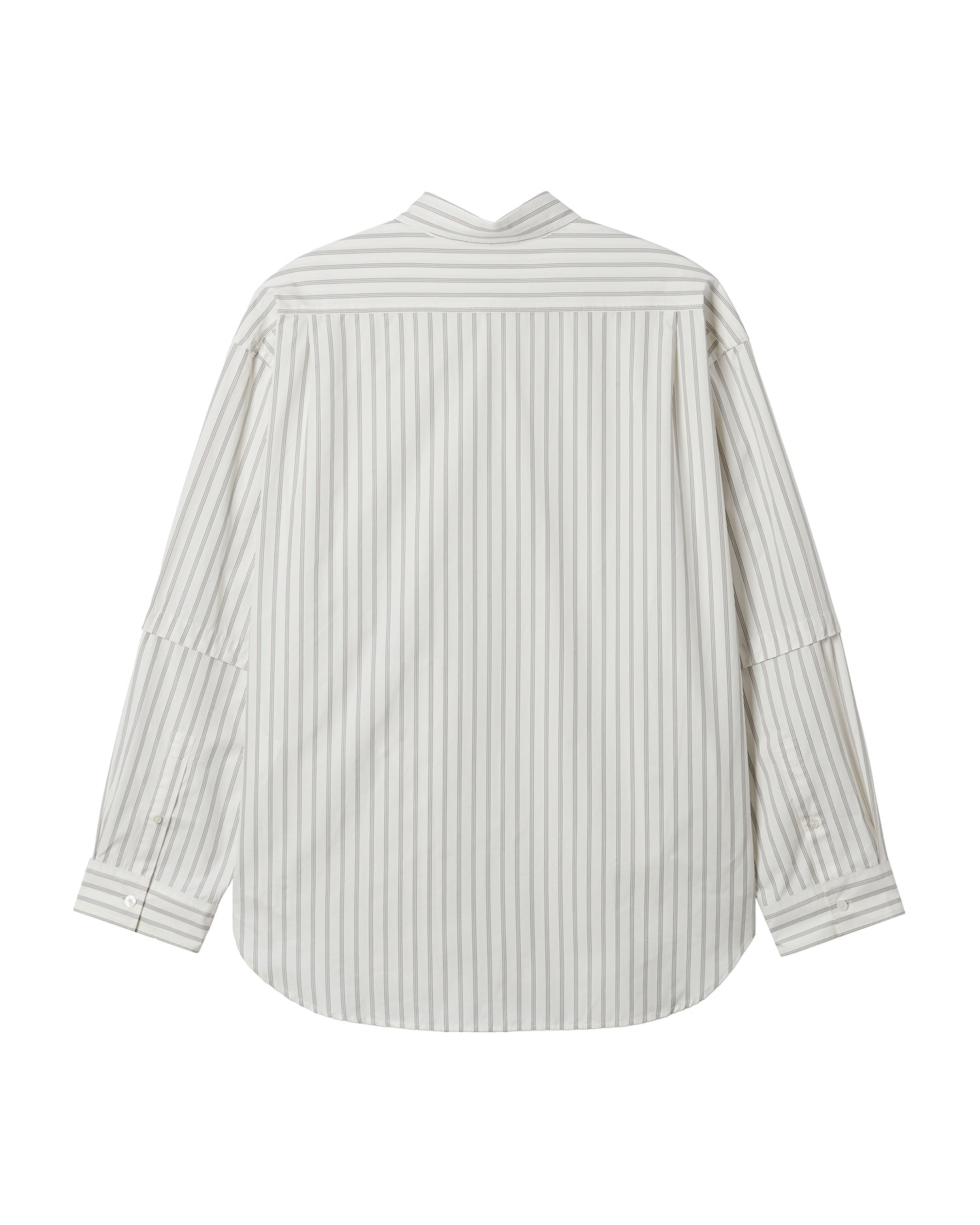 Striped shirt