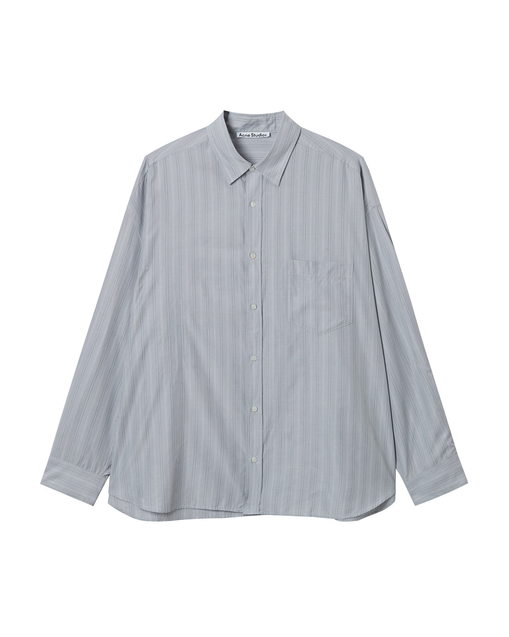 Striped shirt