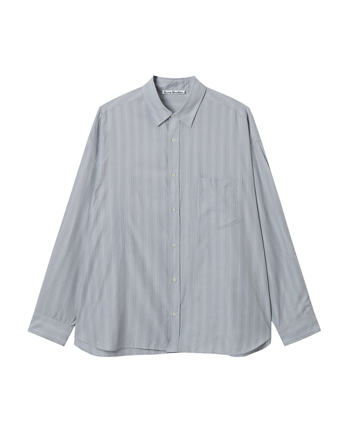 Striped shirt