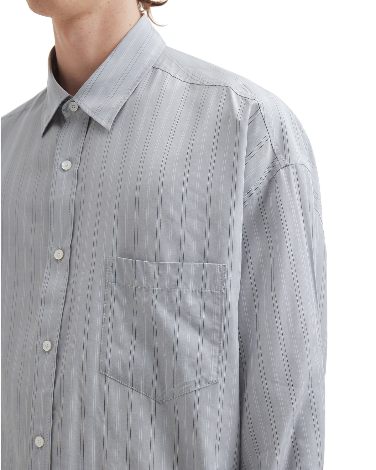 Striped shirt