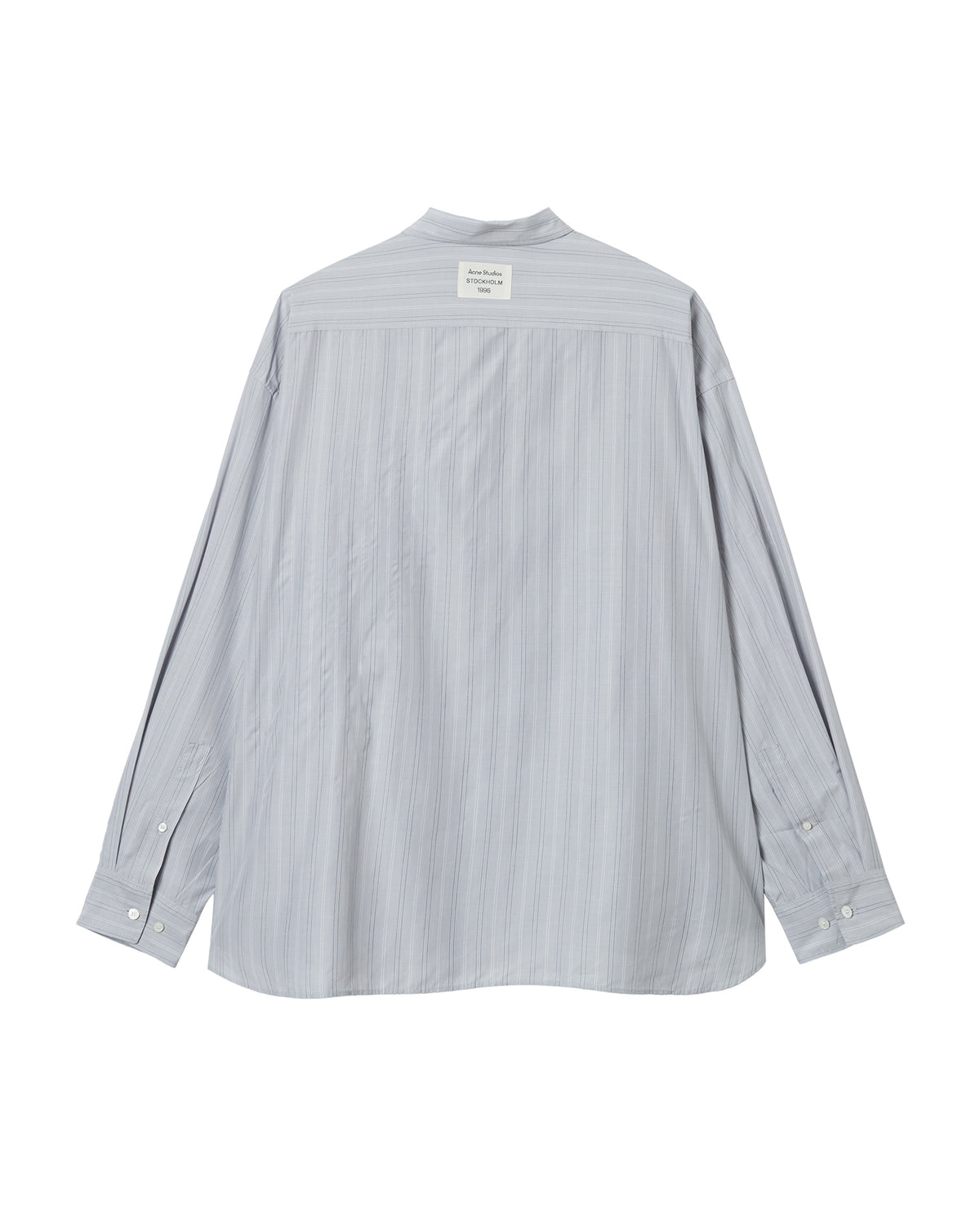 Striped shirt