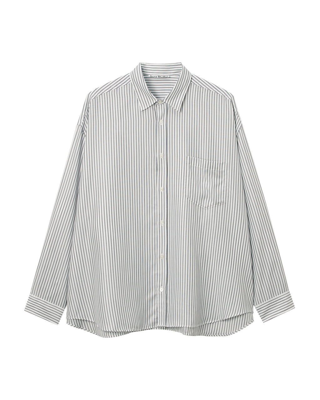 Striped shirt