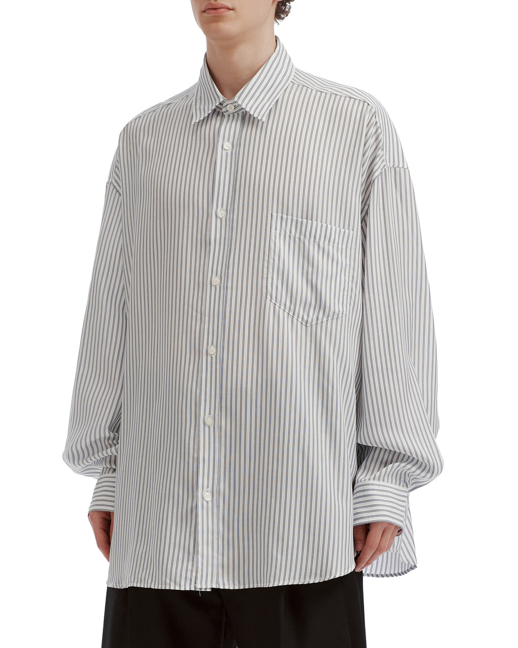Striped shirt