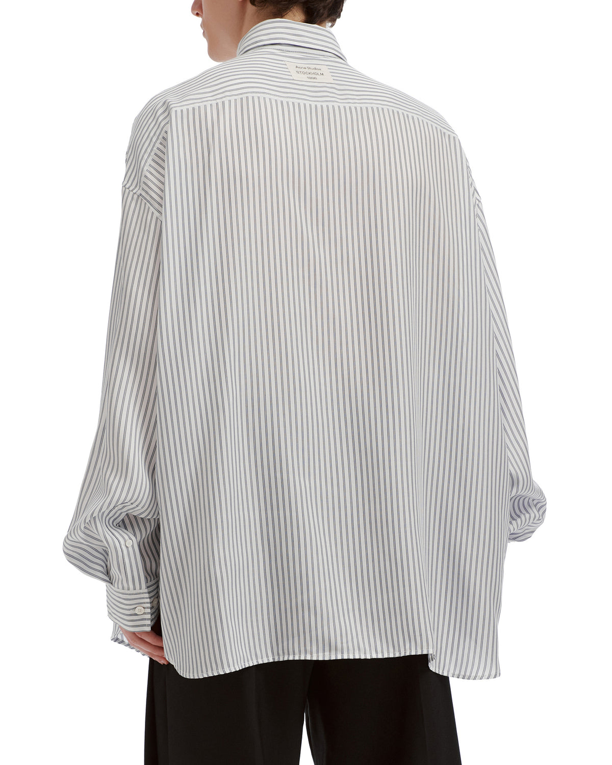 Striped shirt