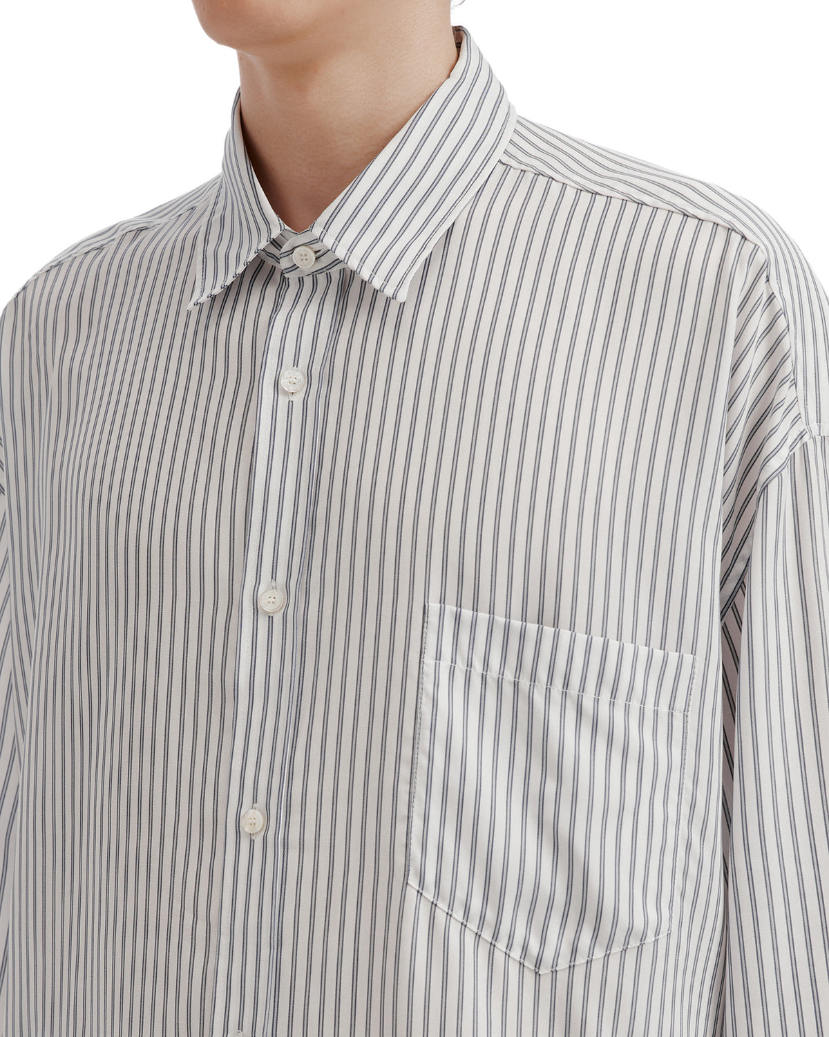 Striped shirt