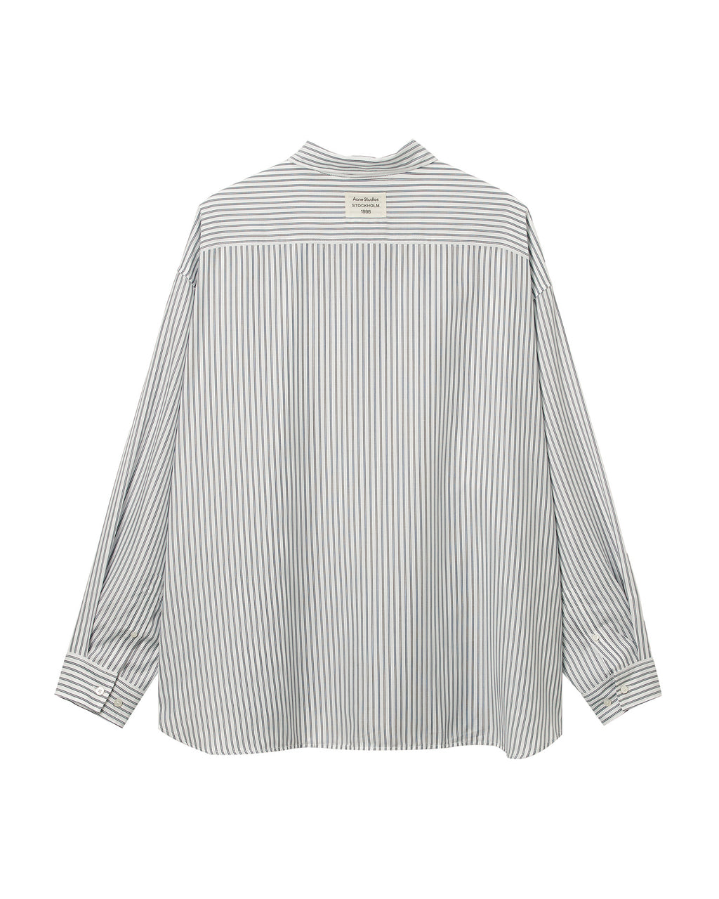 Striped shirt