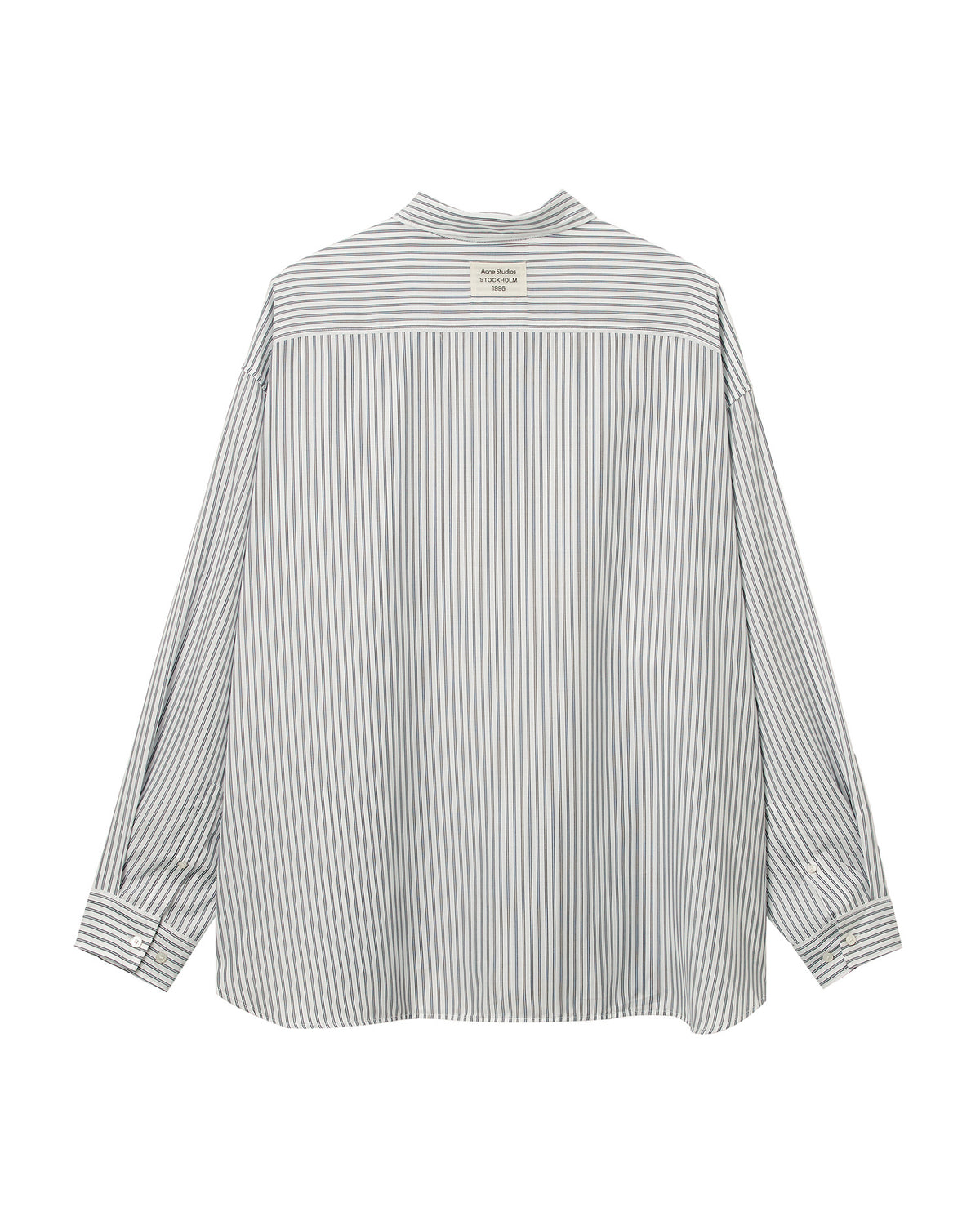 Striped shirt