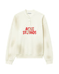 Branded sweatshirt
