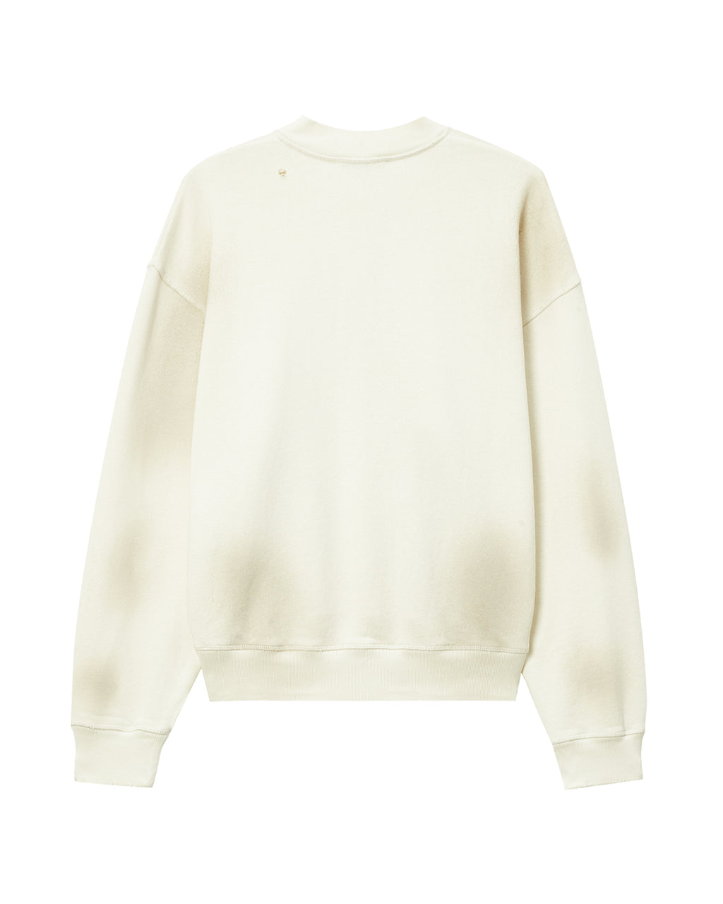 Branded sweatshirt