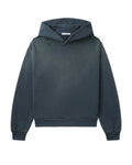Logo hooded sweater