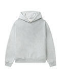 Logo hooded sweatshirt