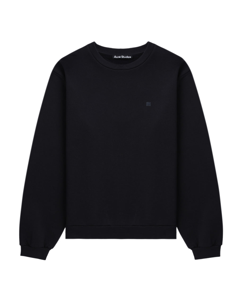 Fleece sweater