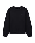Fleece sweater