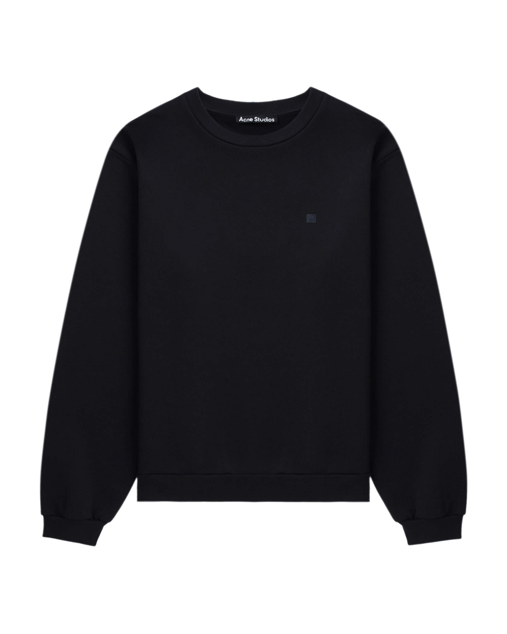 Fleece sweater