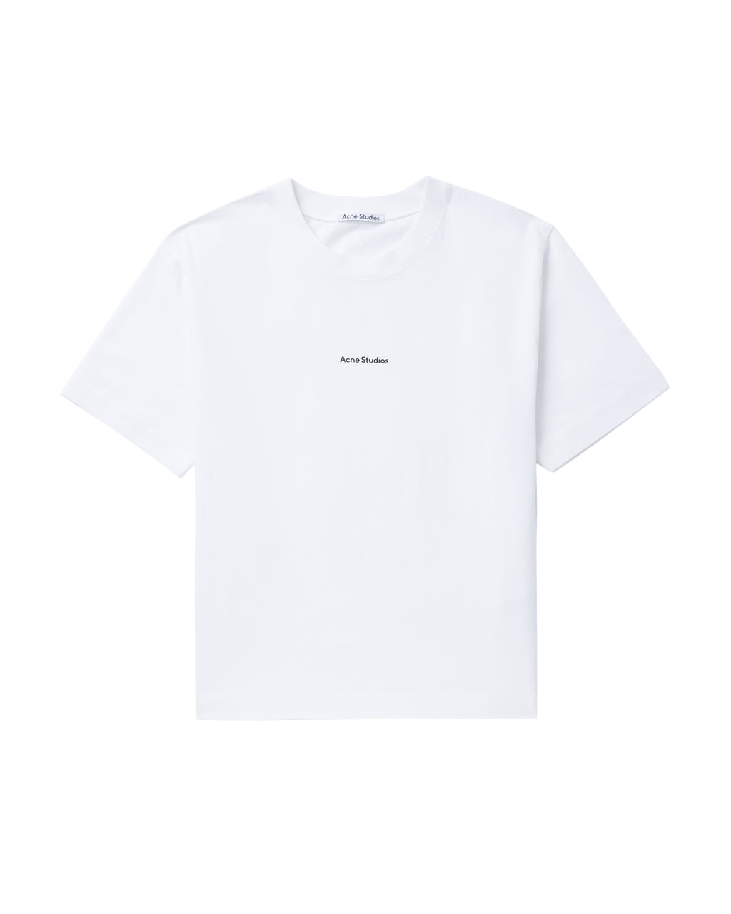 Logo tee