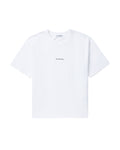 Logo tee