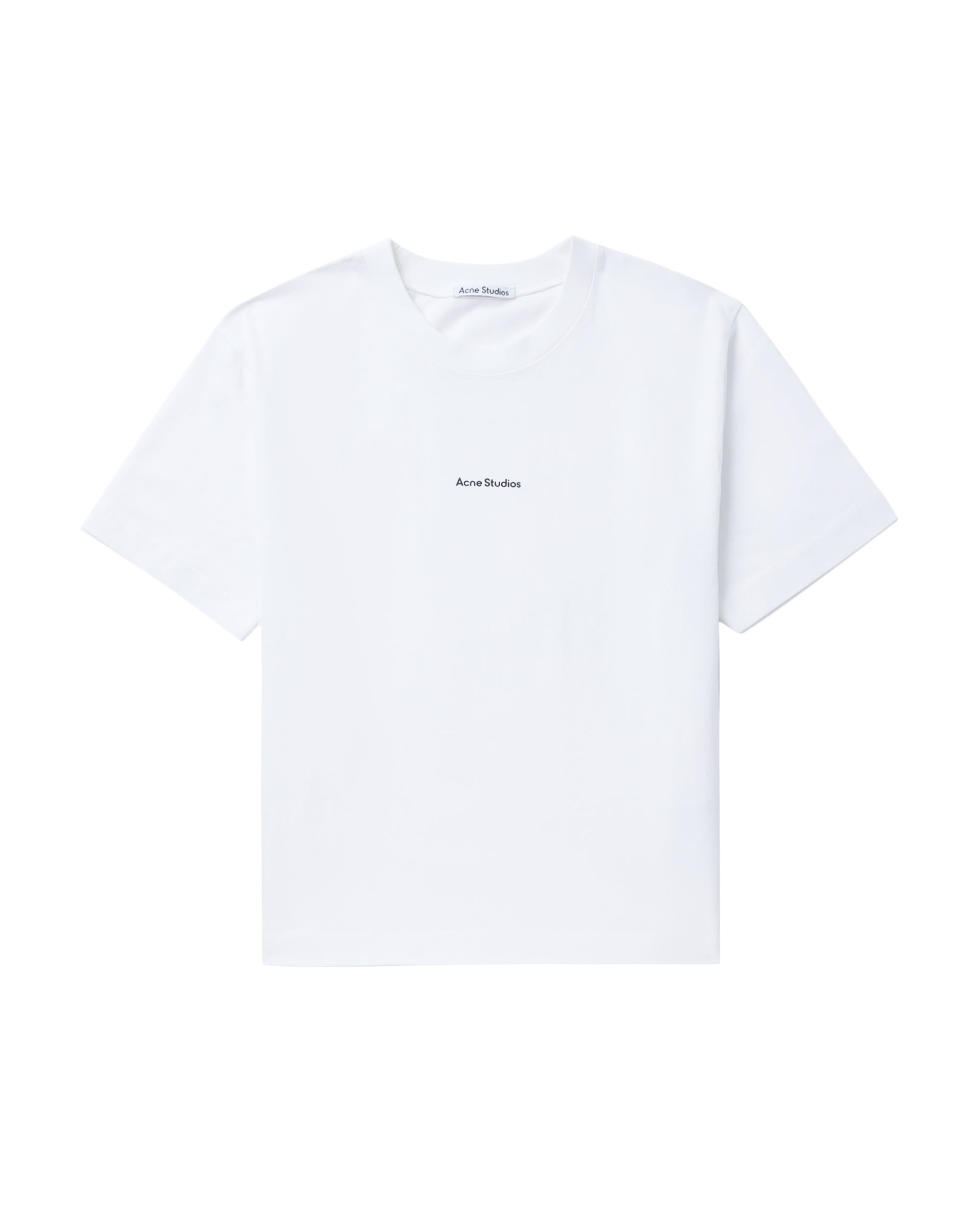 Logo tee