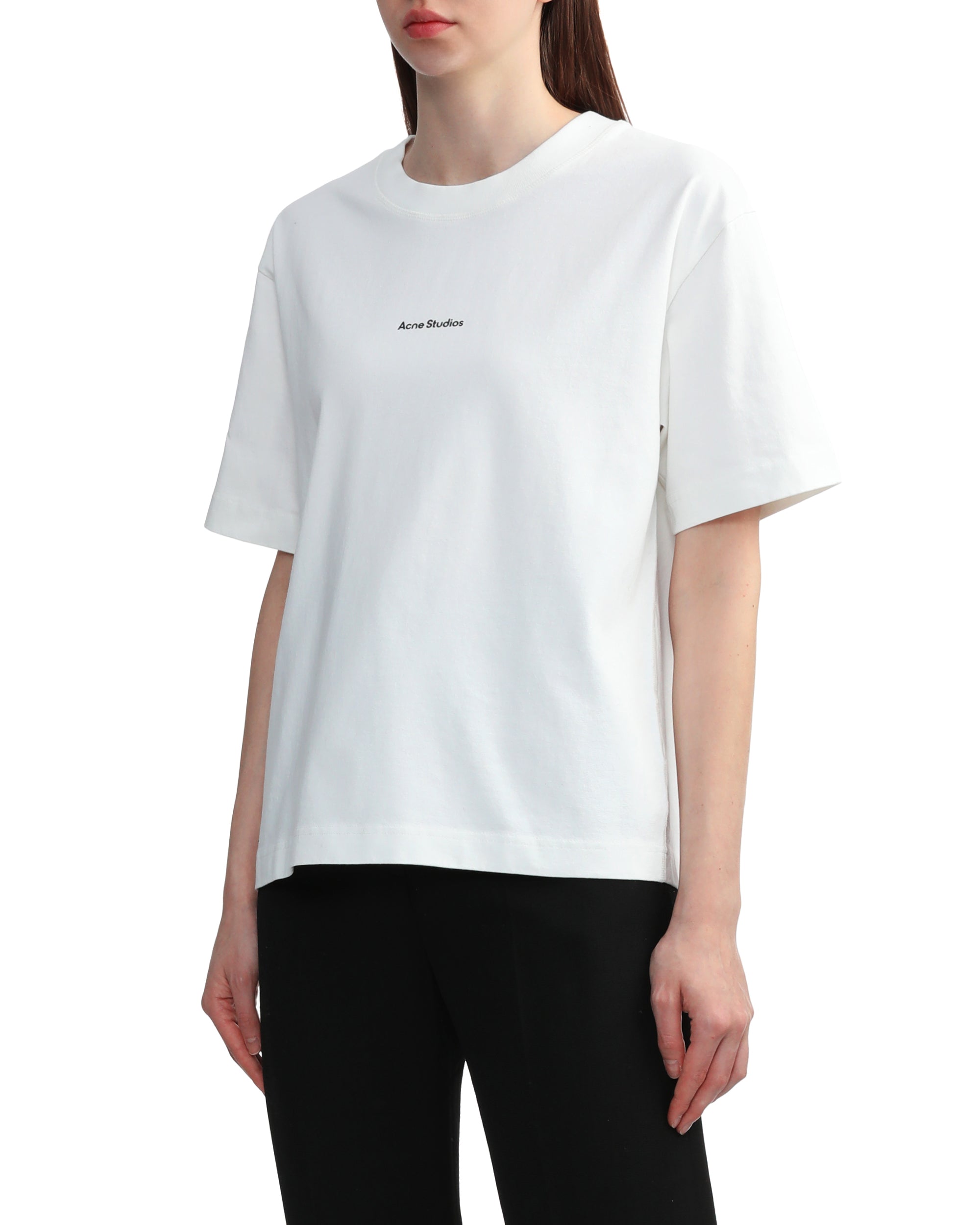 Logo tee