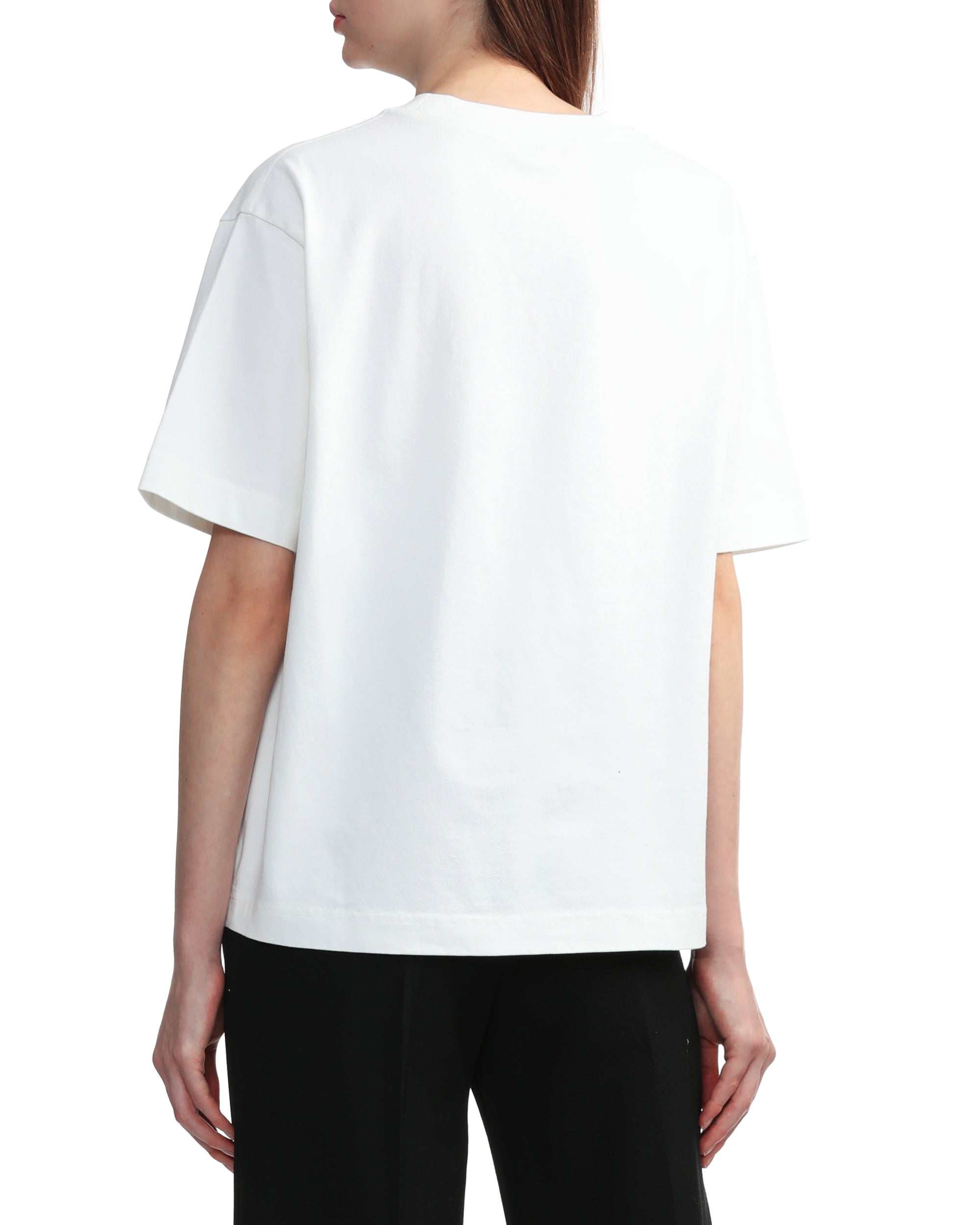 Logo tee