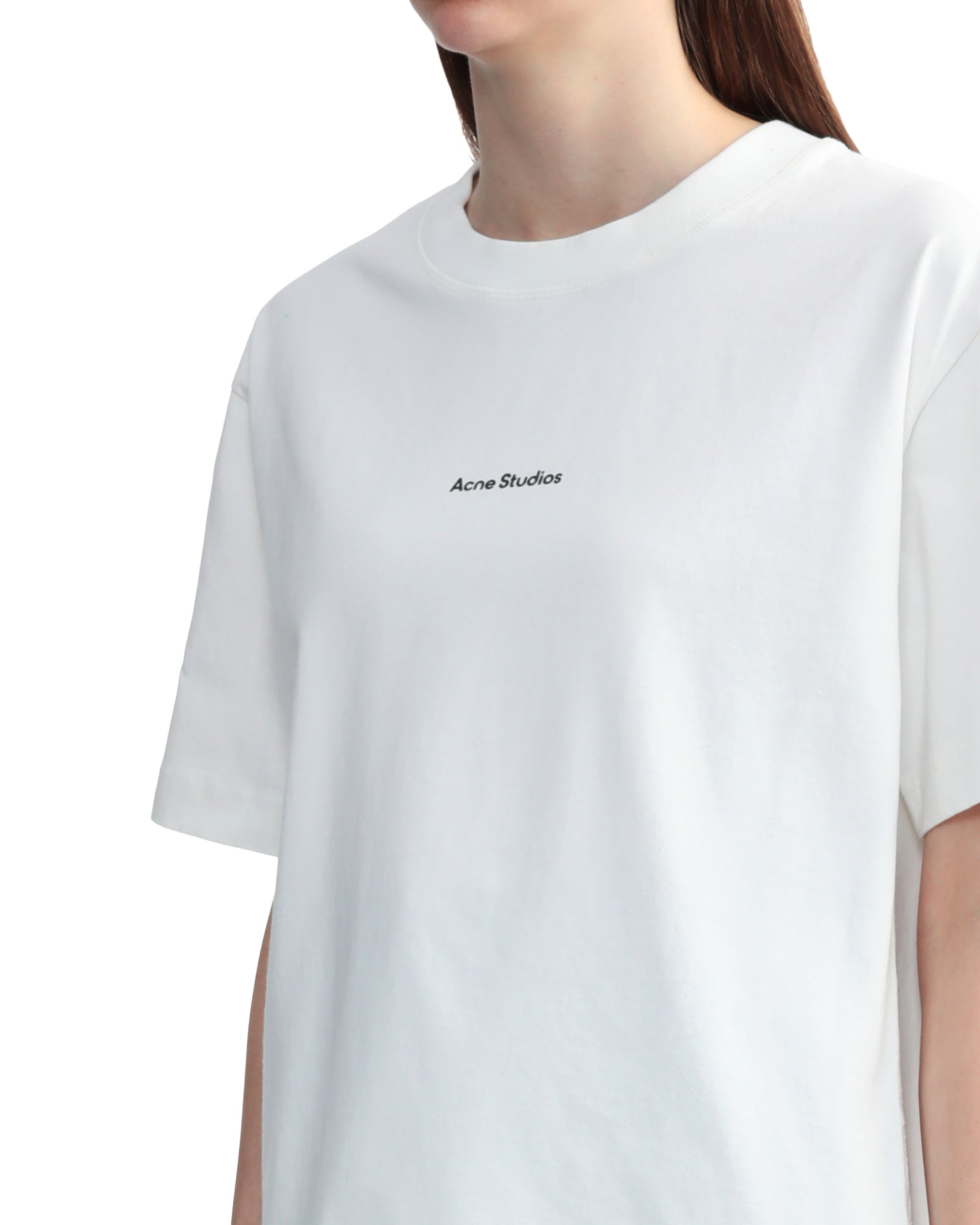 Logo tee