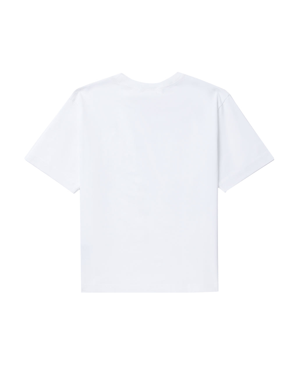 Logo tee