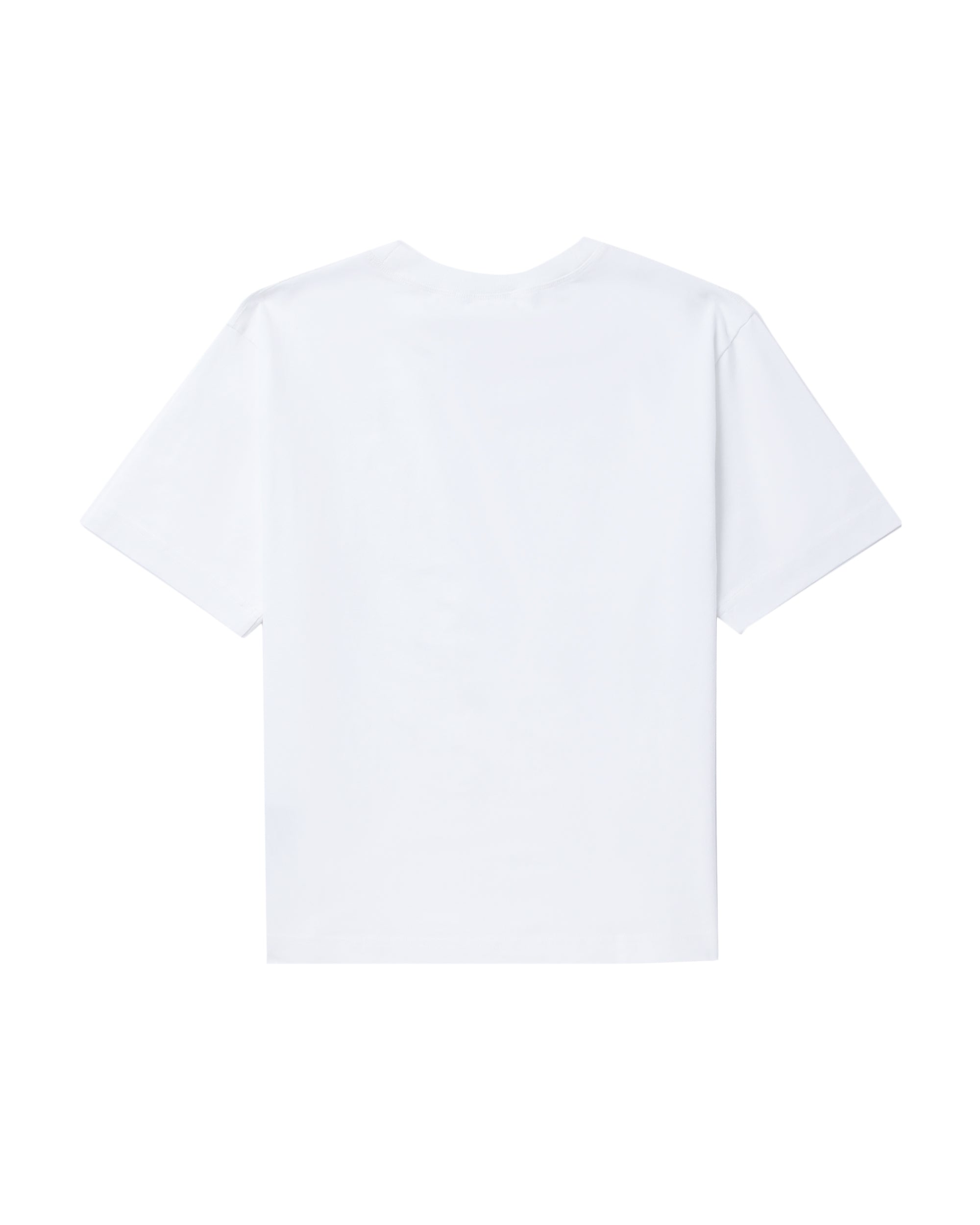 Logo tee