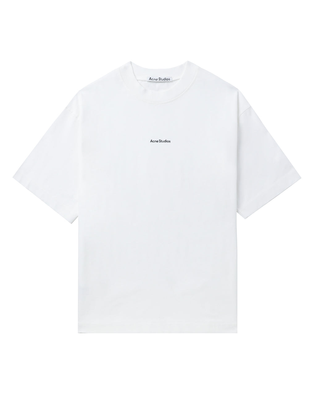 Logo tee