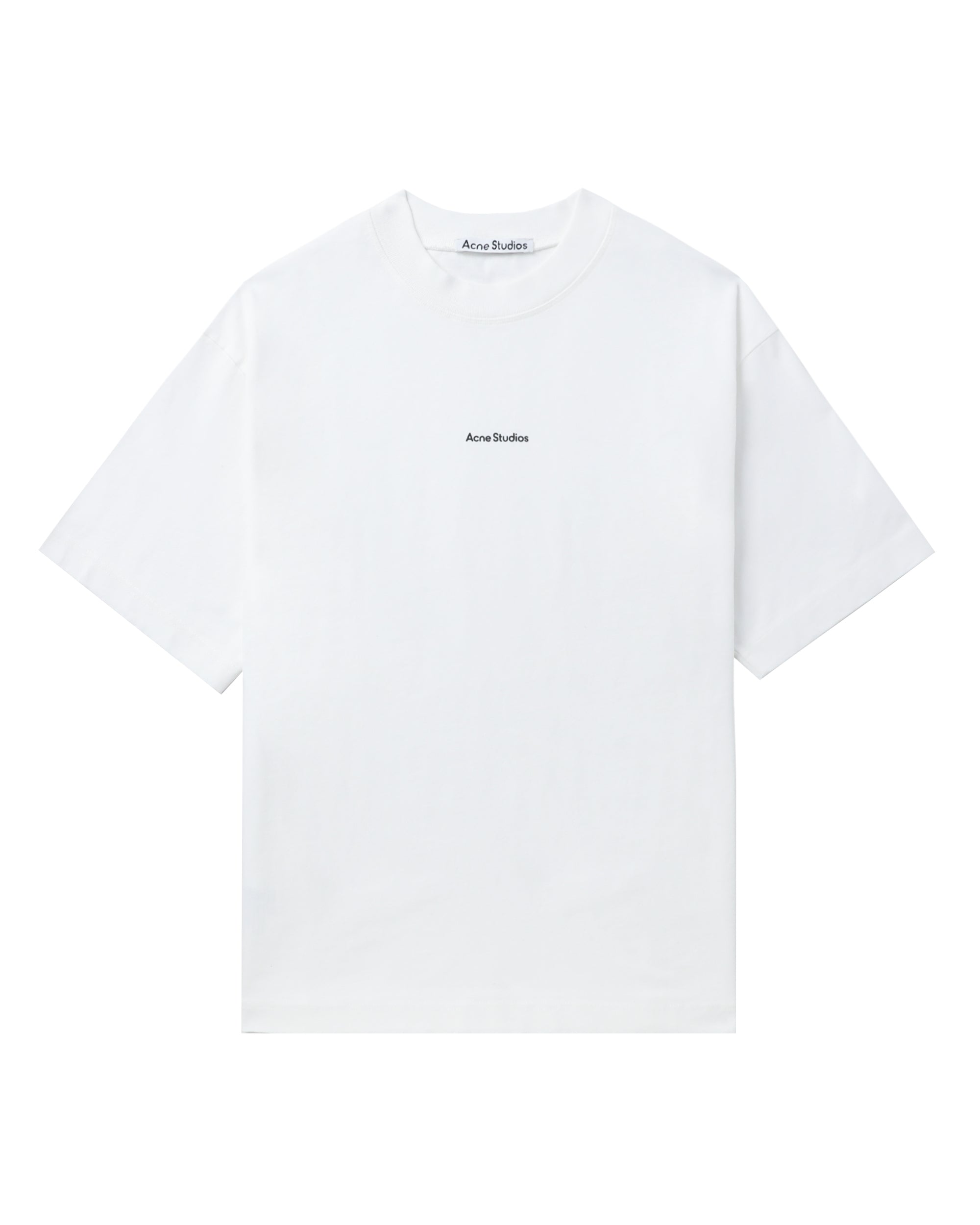 Logo tee