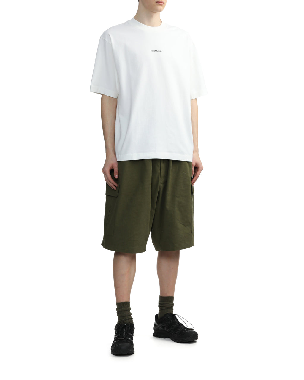 Logo tee