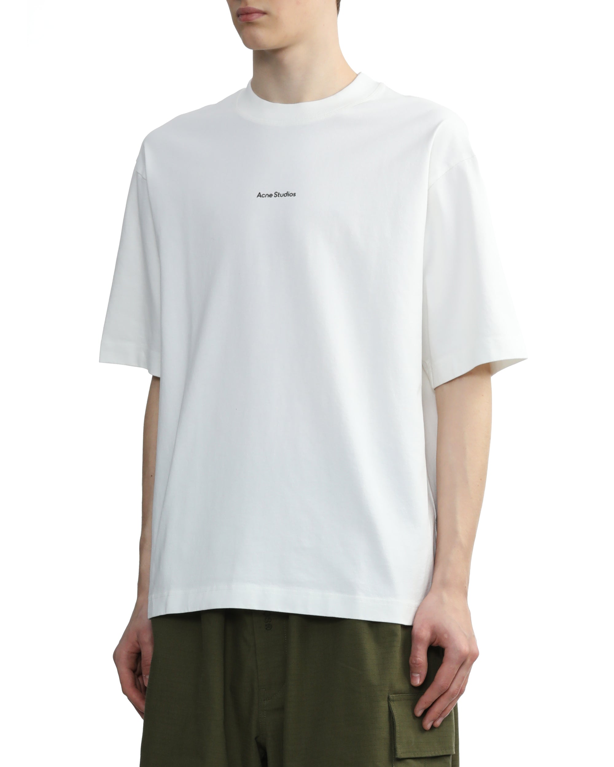 Logo tee