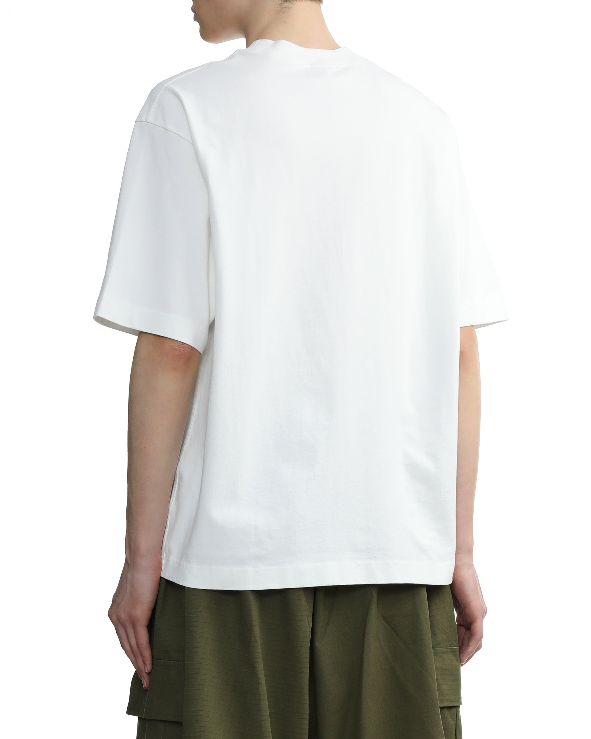 Logo tee