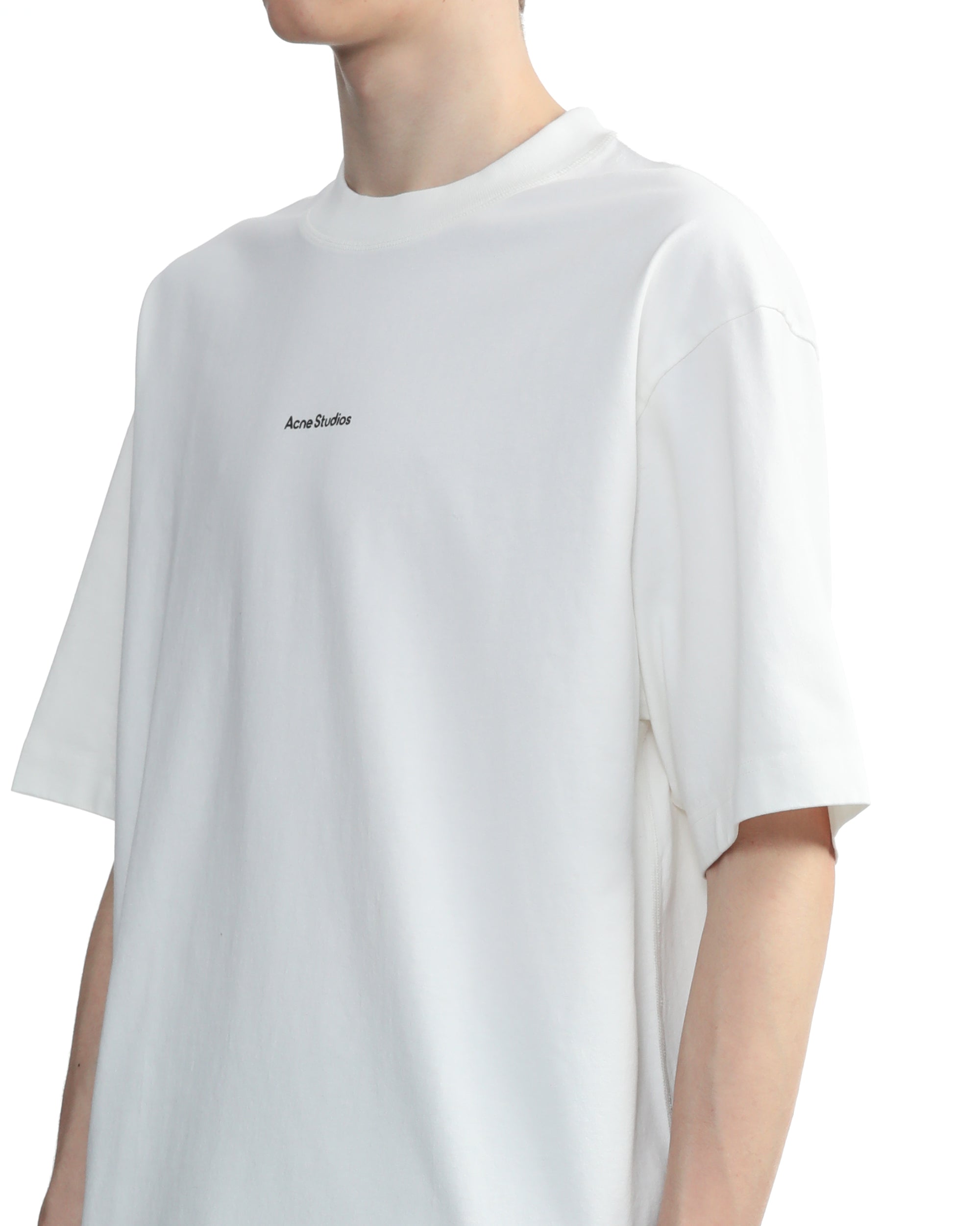 Logo tee