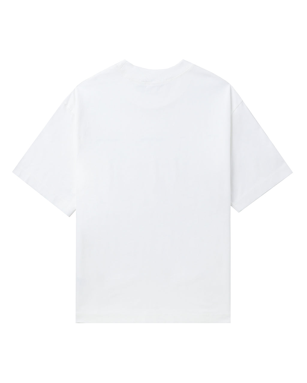 Logo tee