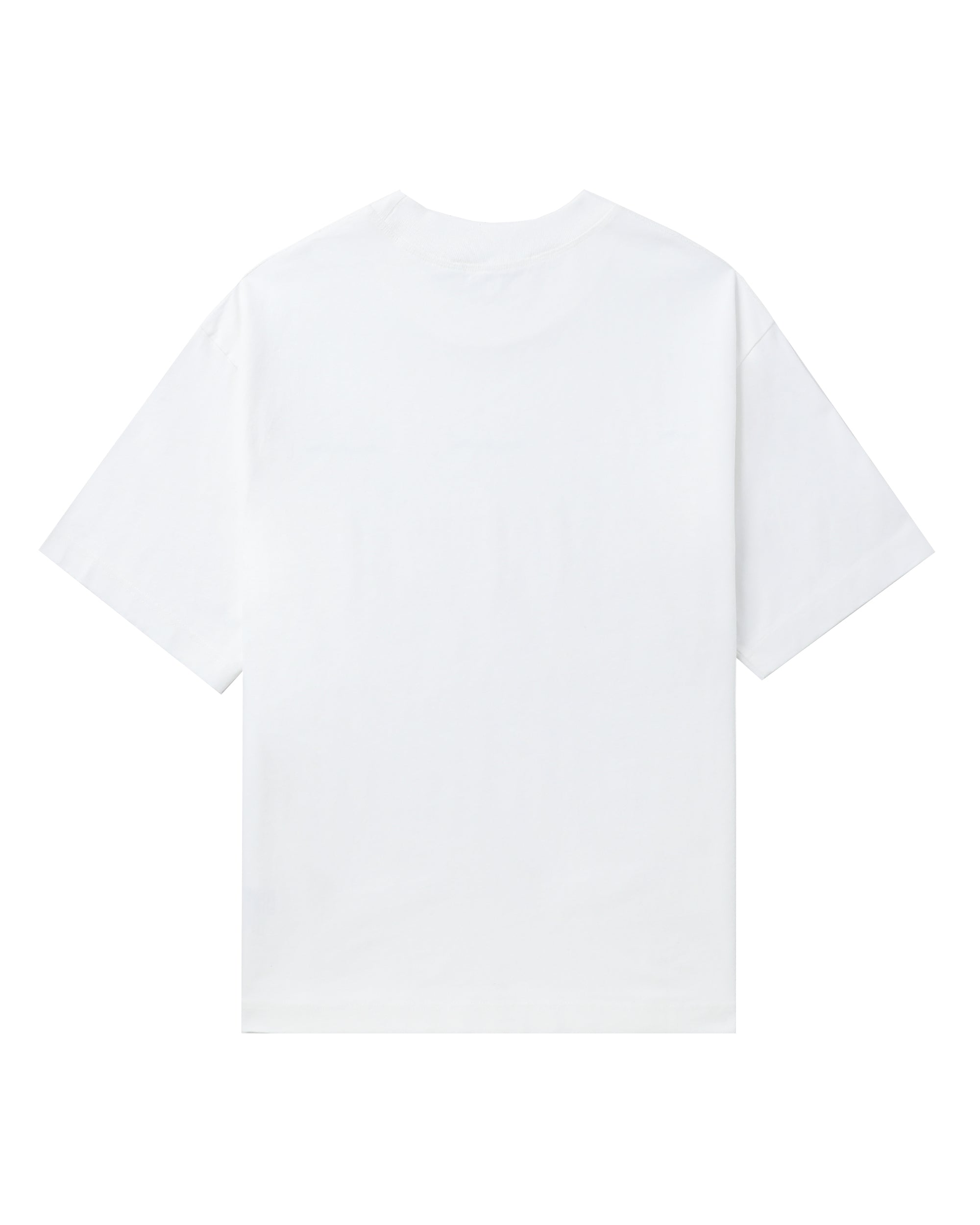 Logo tee