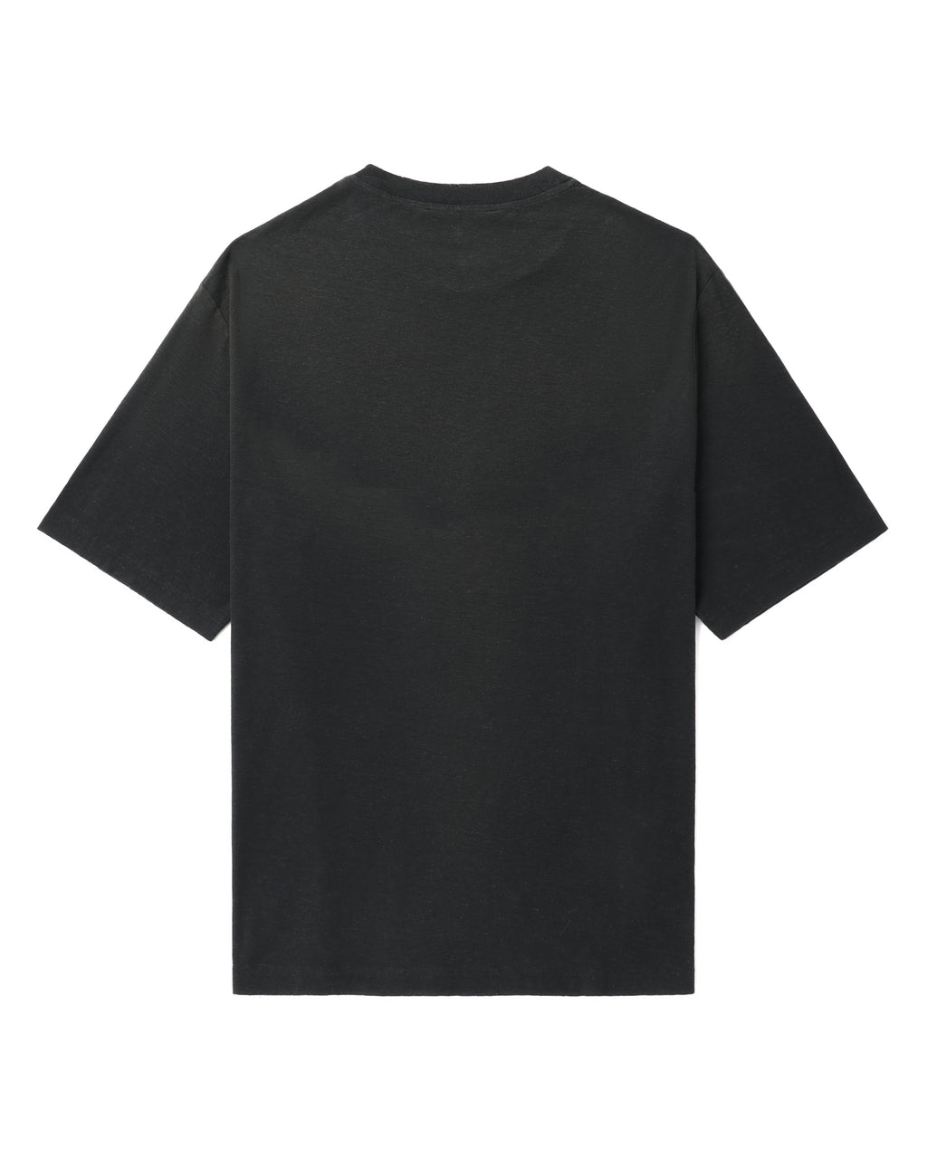 Relax fit logo tee