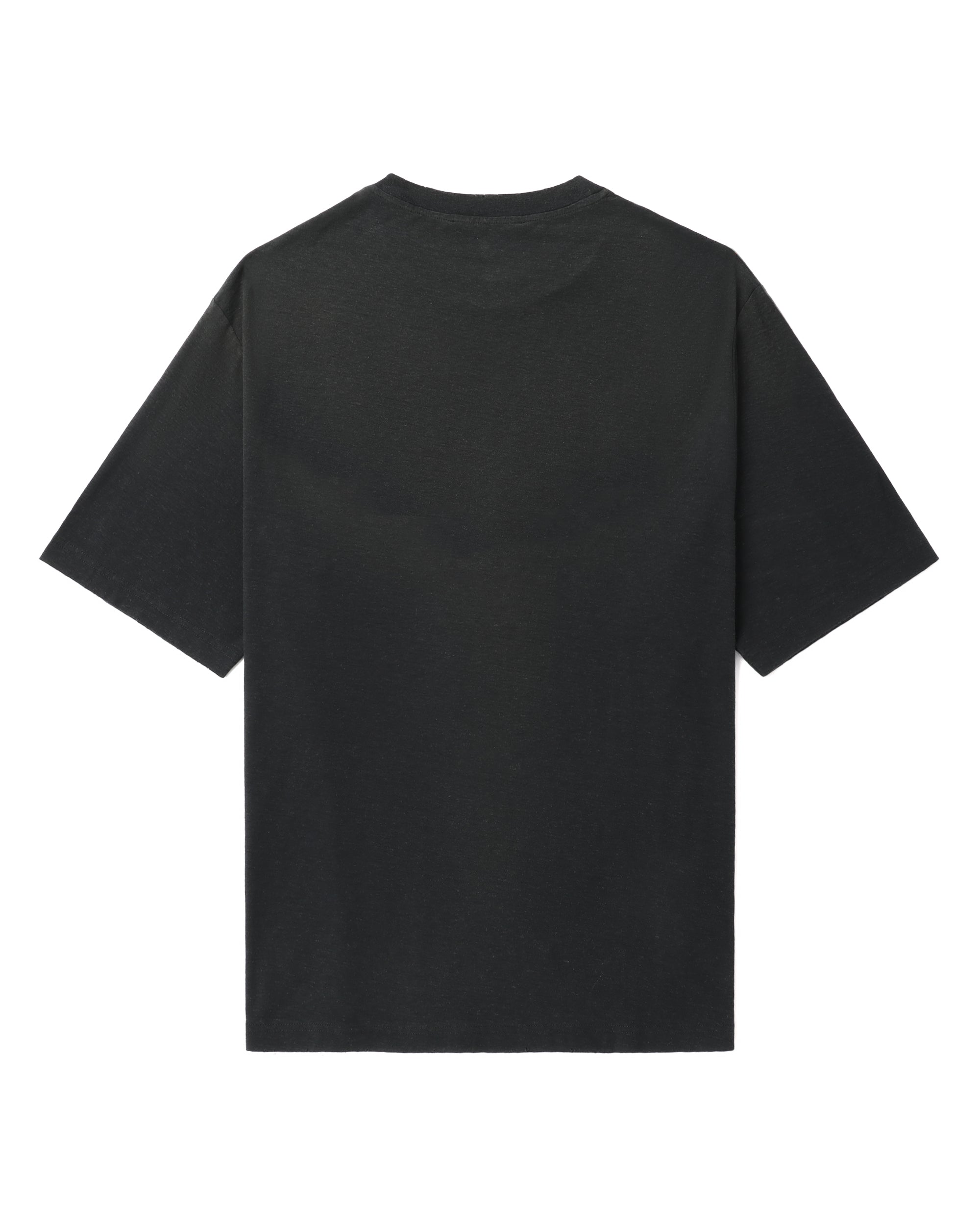 Relax fit logo tee