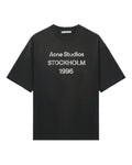 Logo tee