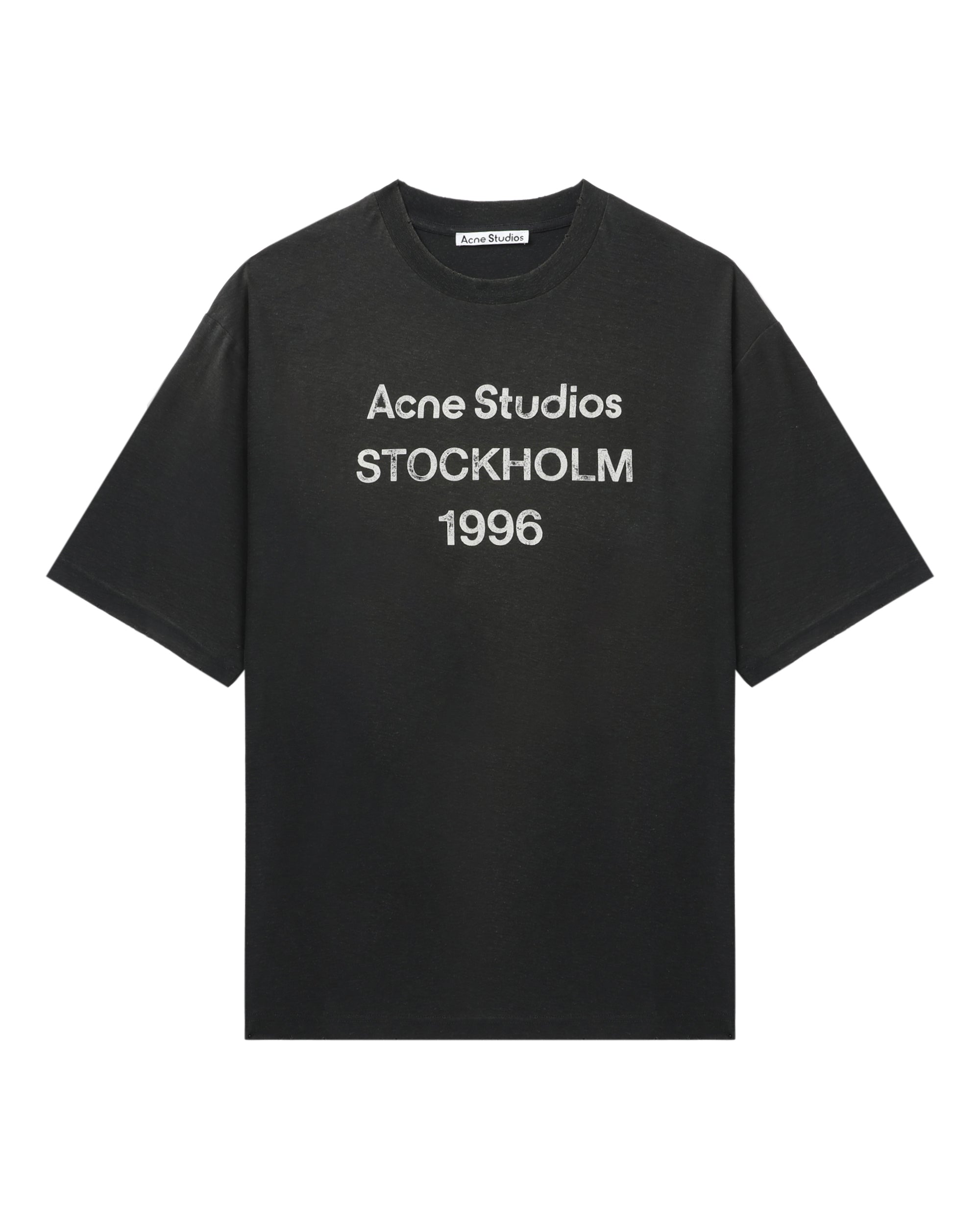 Logo tee