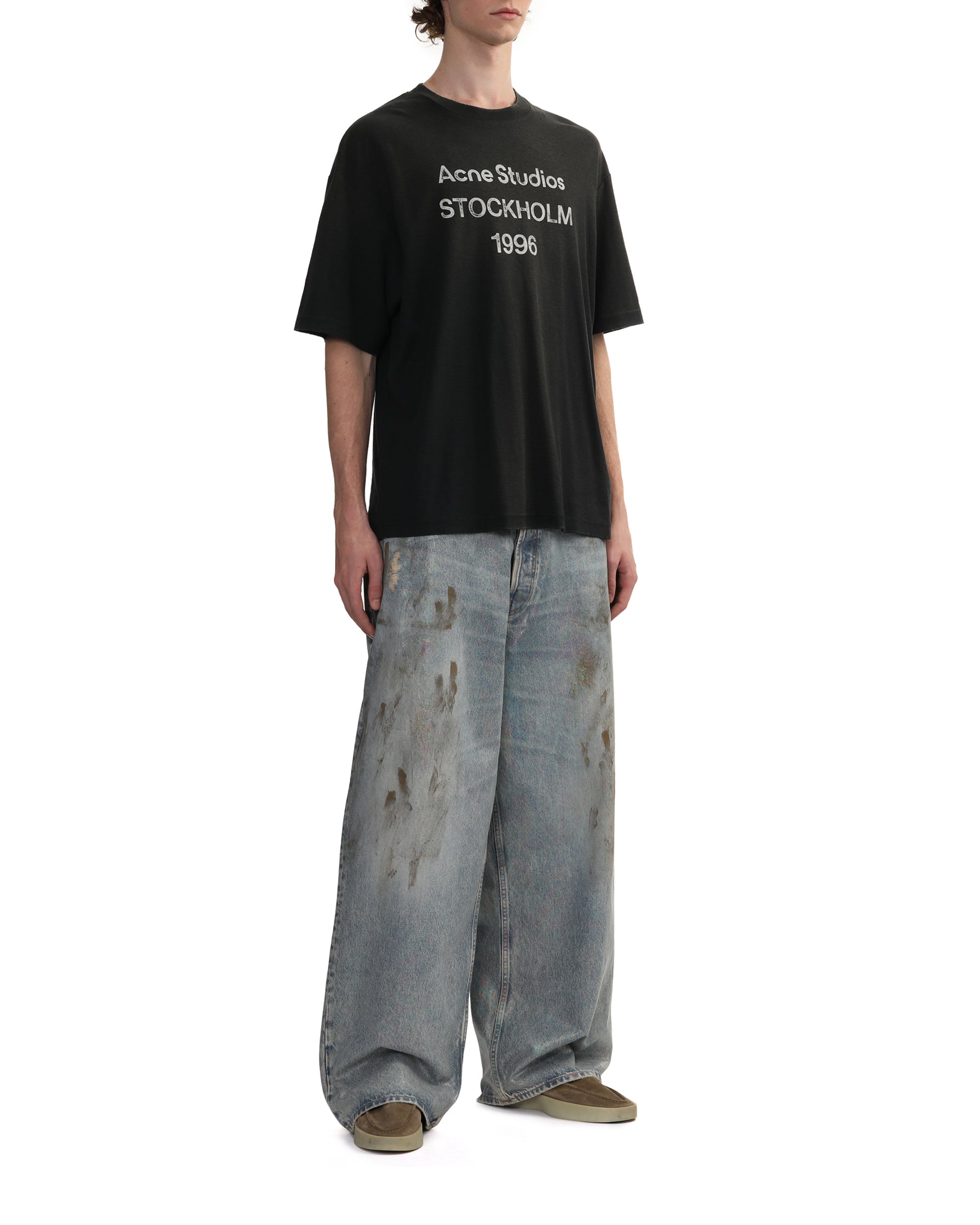 Logo tee