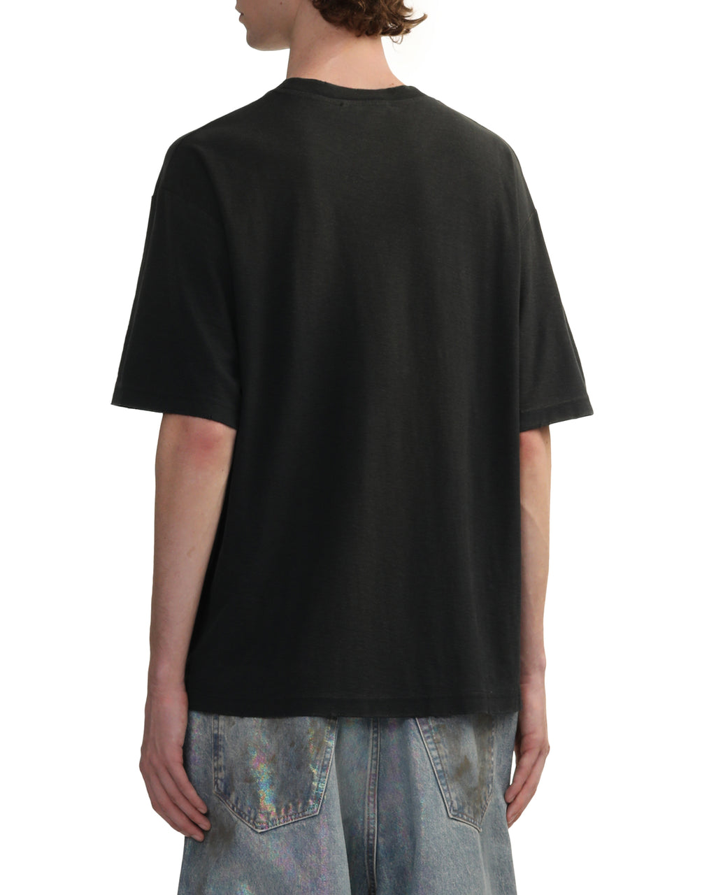 Logo tee